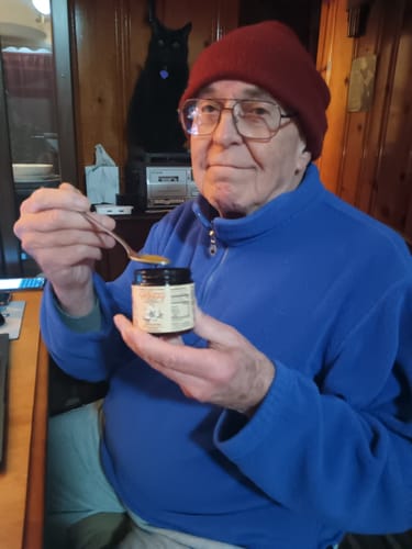 Customer photo review of Honey-B2G1