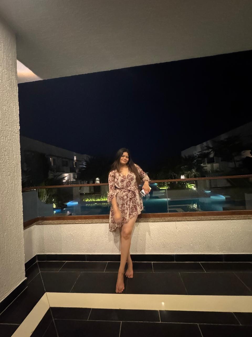 Customer photo review of Deruk 3 Piece Swimsuit