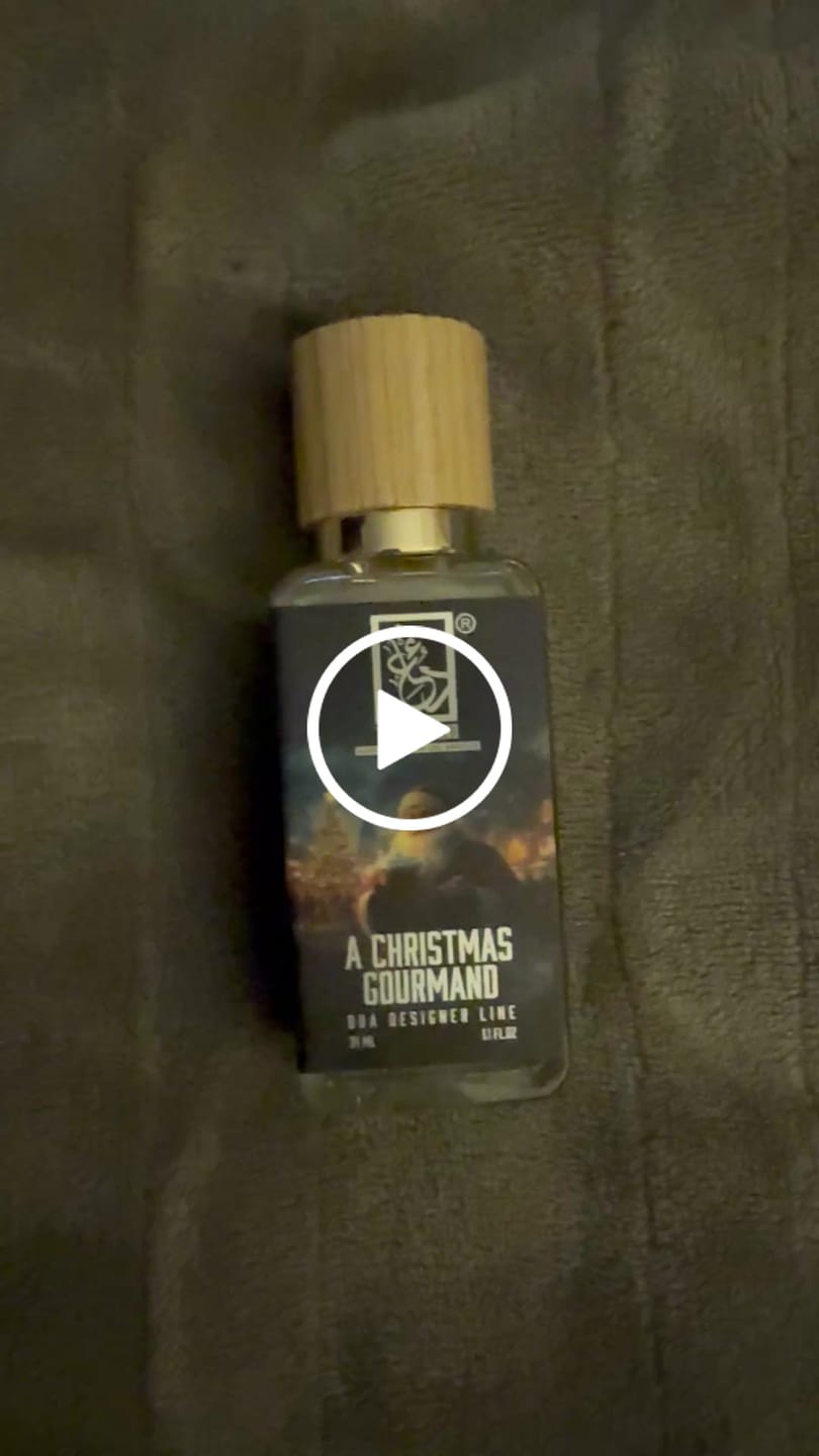 Customer video review of A Christmas Gourmand