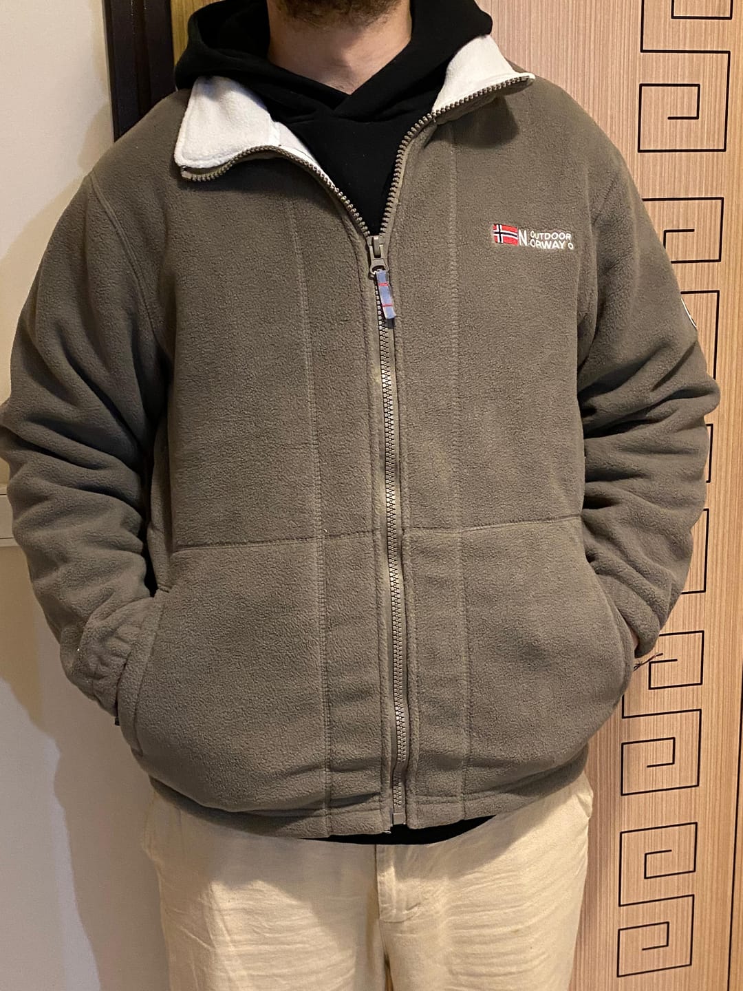 Customer photo review of Norway Polar