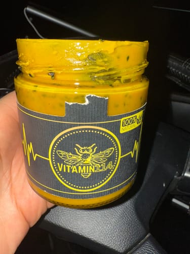 Customer photo review of V114 - Das Original Bio