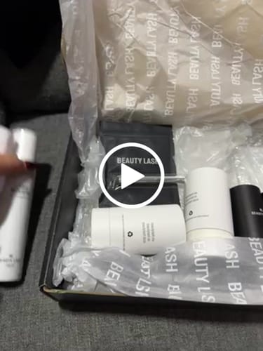 Customer video review of Stickers para Piedra Jade (99 unidades)