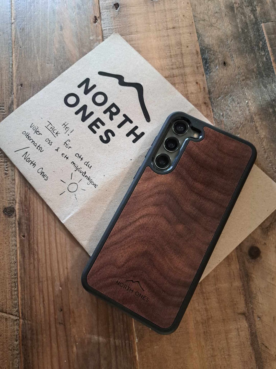 Customer photo review of Valnöt