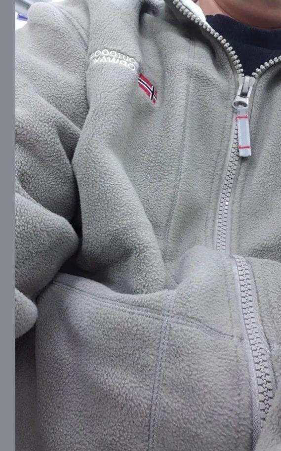Customer photo review of Norway Polar