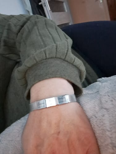 Customer photo review of Lux - Pendant Only