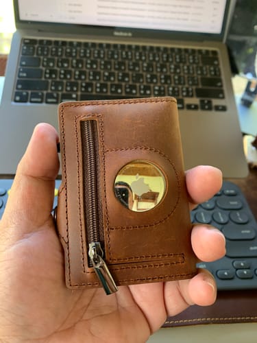 Customer photo review of Executive Pro