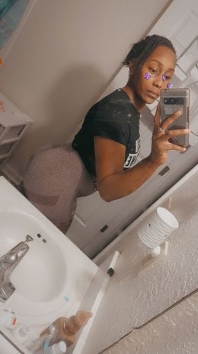 Customer photo review of Nutrigain Weight Gain Syrup