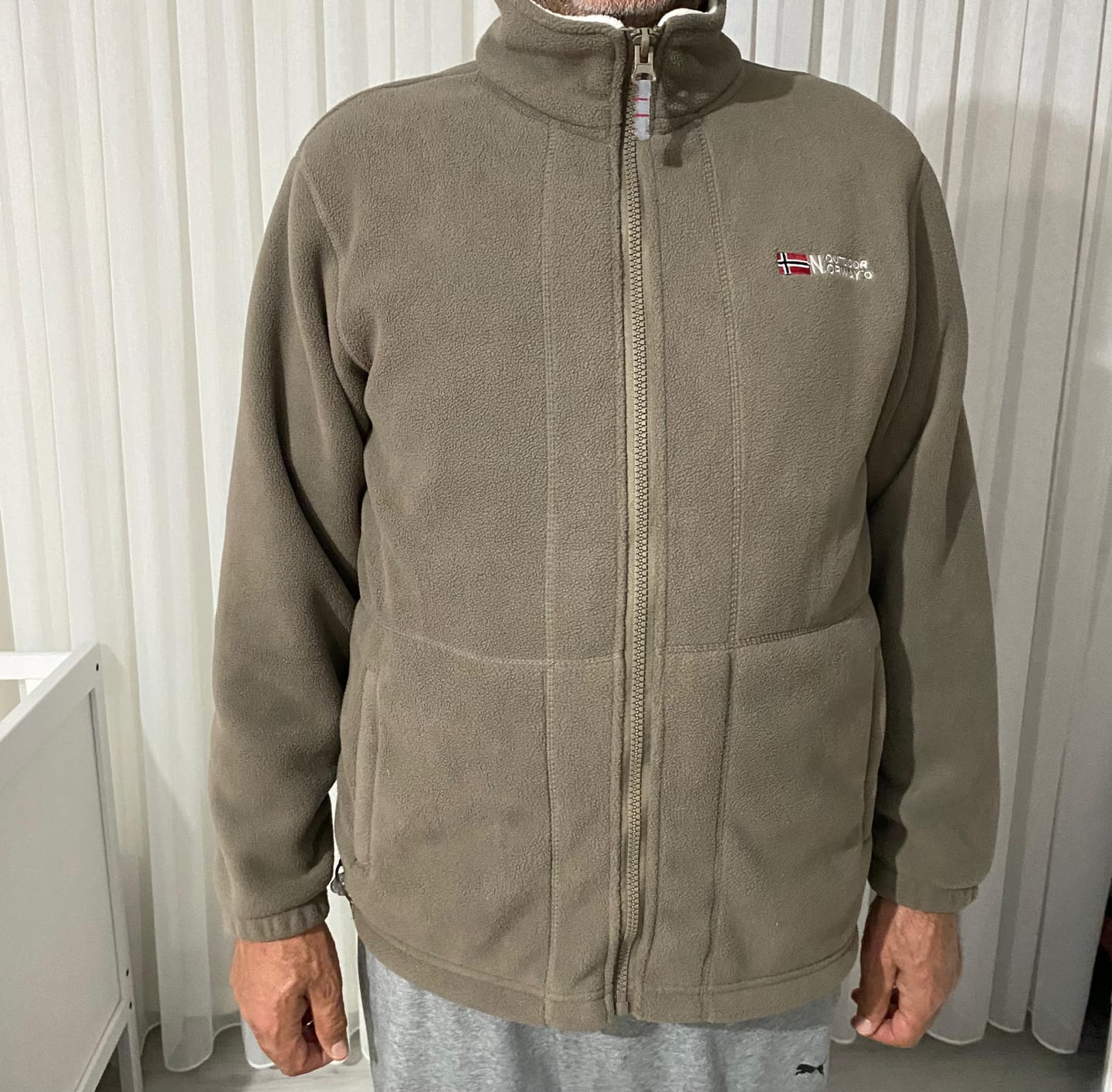 Customer photo review of Norway Polar