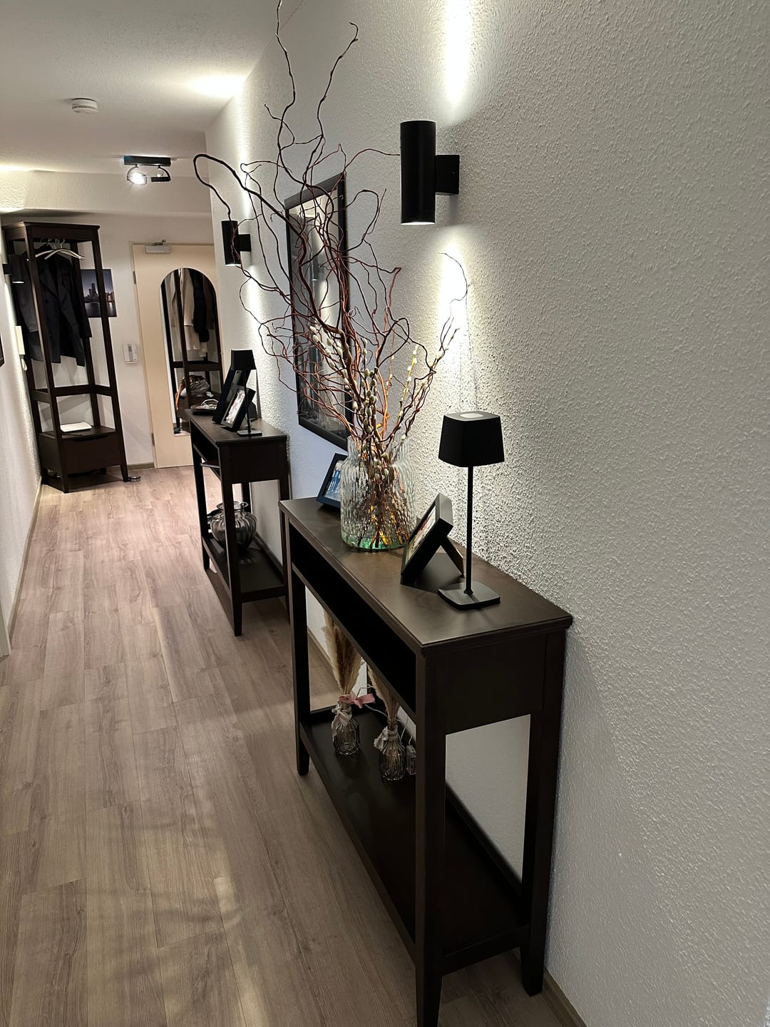Customer photo review of Tap-light® - Elo Moderne Tischlampe | Kabellose LED Tischleuchte