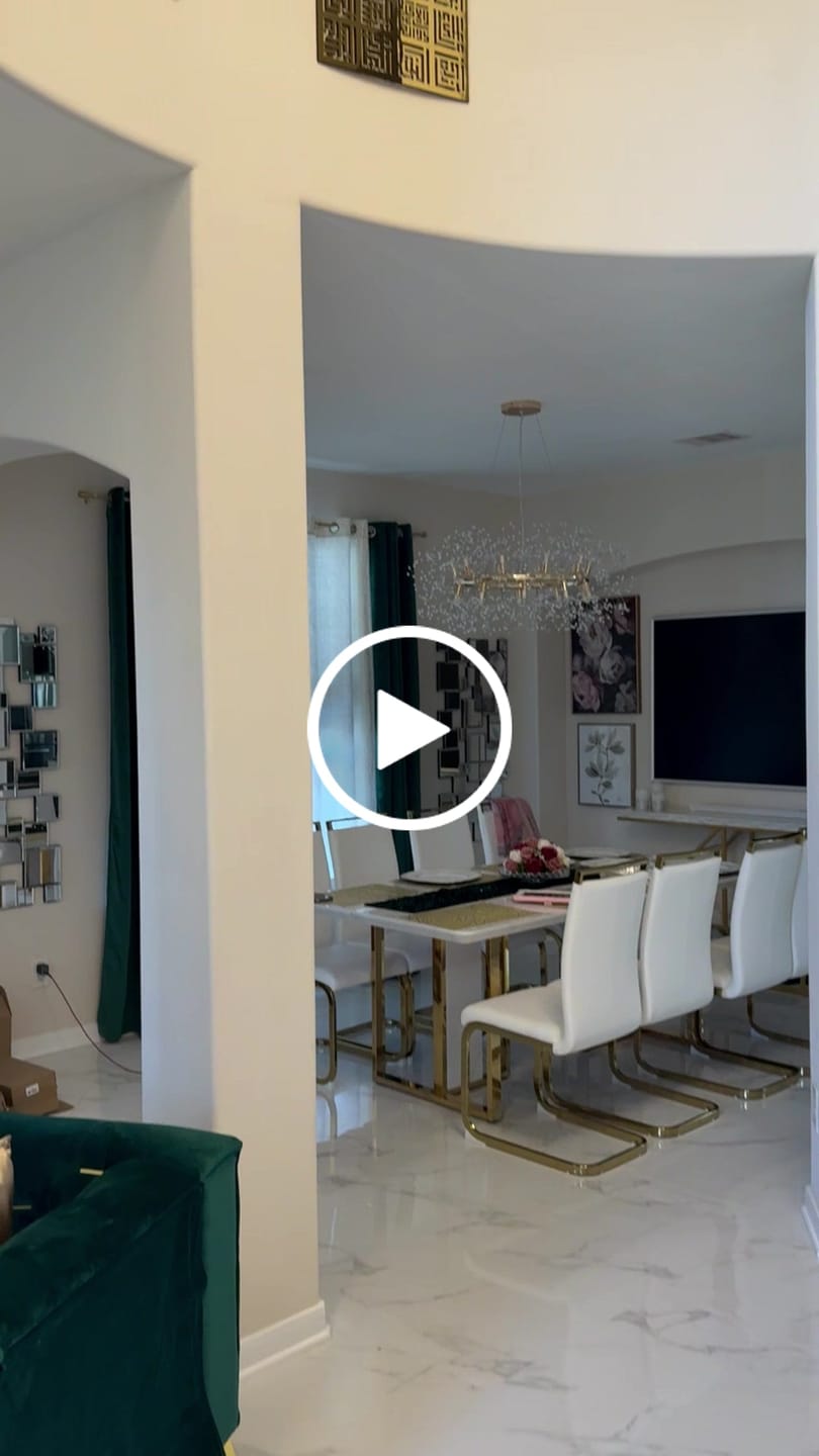 Customer video review of Kufic Asma Ul Husna 99 Names of Allah Islamic Wall Art Decor