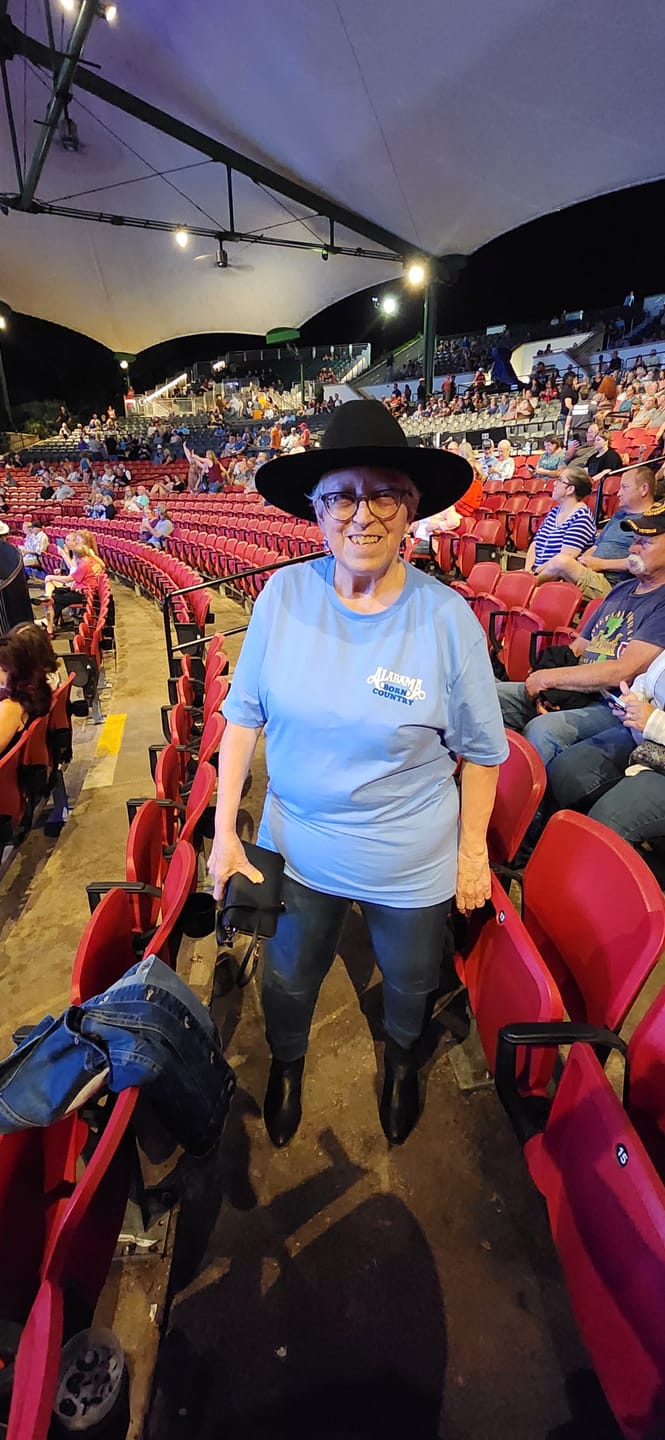 Customer photo review of Bullhide Pistol Pete 6X Wool Hat - Black