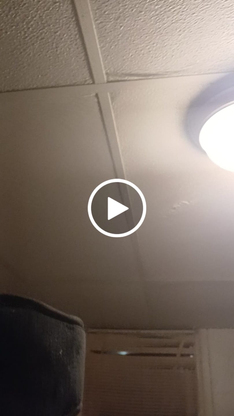 Customer video review of mussage Sleep Mask With Bluetooth Headphones