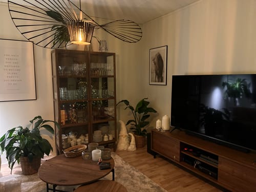 Customer photo review of Vertigo taklampa - Slokhatt