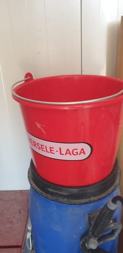 Customer photo review of Emmer Versele Laga