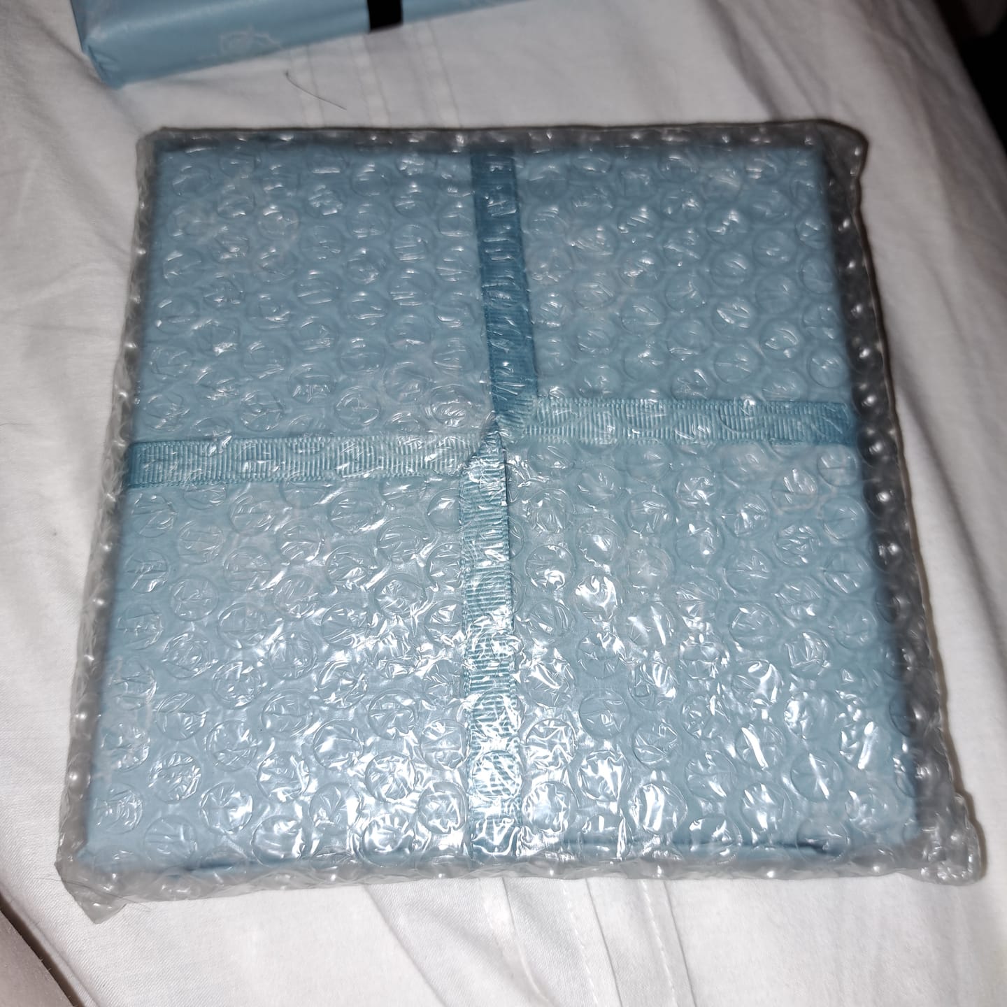Customer photo review of Perfumer Gifting Experience