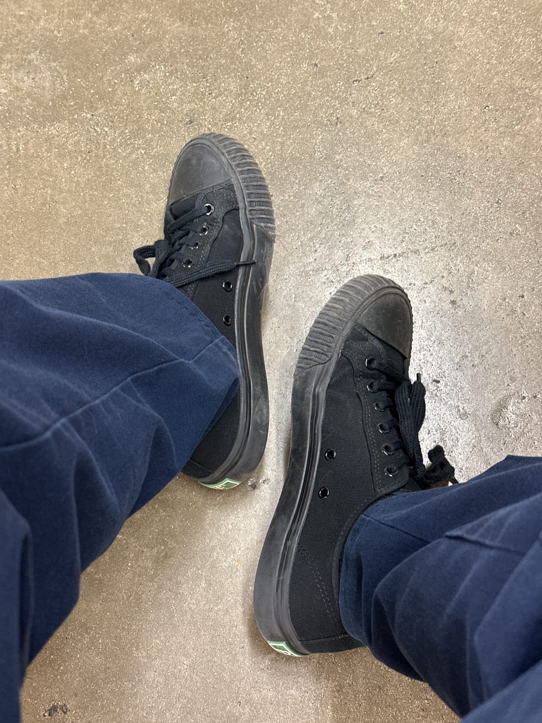 Customer photo review of Center Lo 1993