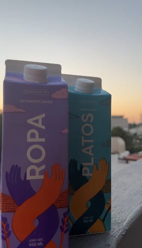 Customer photo review of Kit regalo