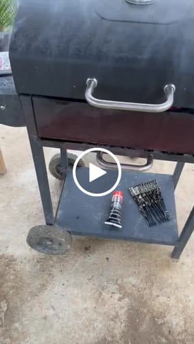 Customer video review of Arrachera Marinada