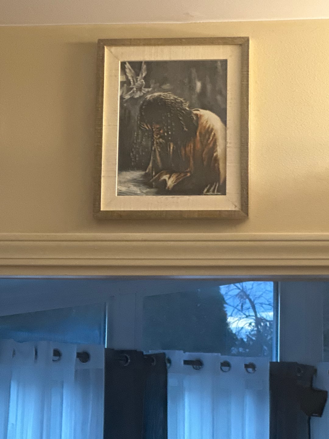 Customer photo review of This Is My Son - Special Edition