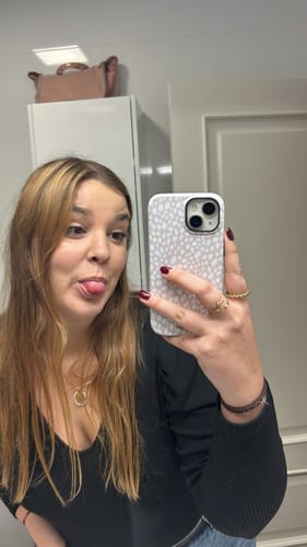 Customer photo review of Athens