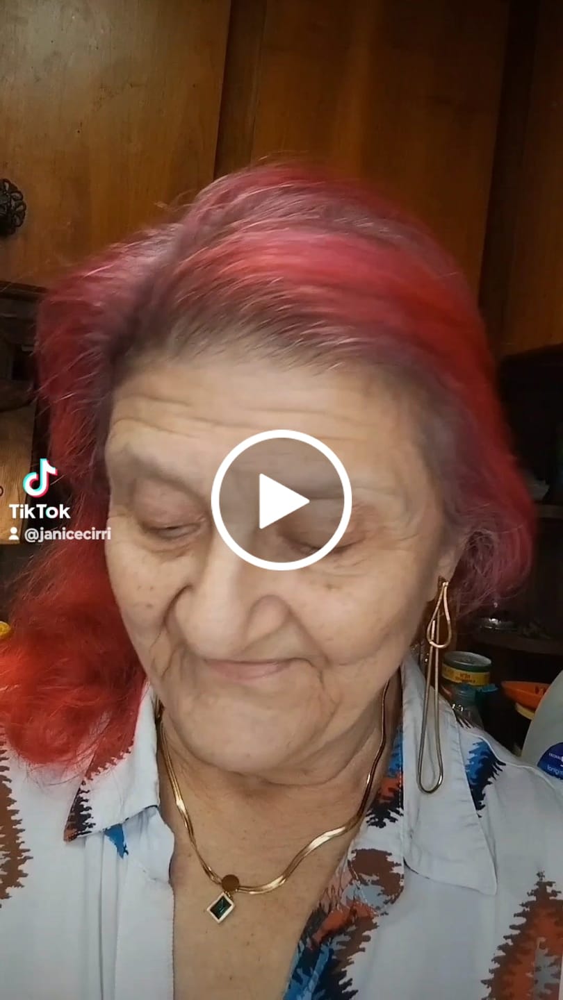 Customer video review of BLAIBLE