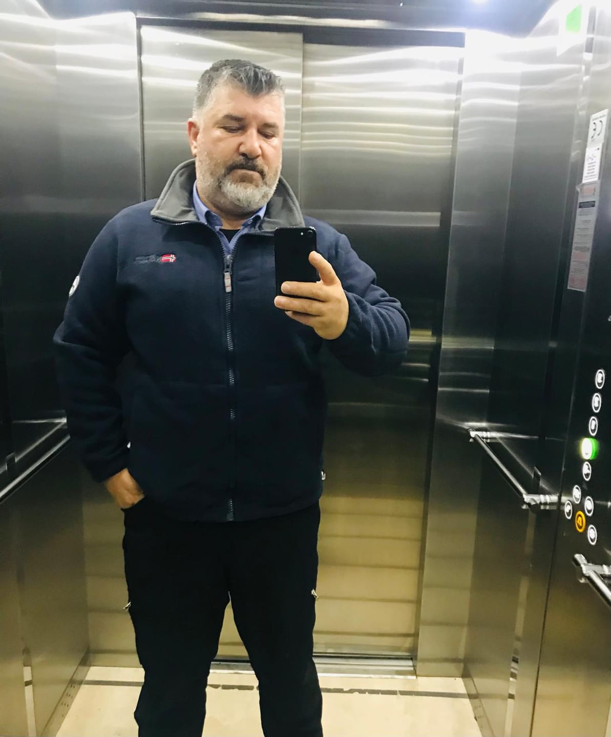 Customer photo review of Norway Polar
