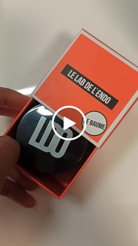 Customer video review of Baume CBD - 1342MG