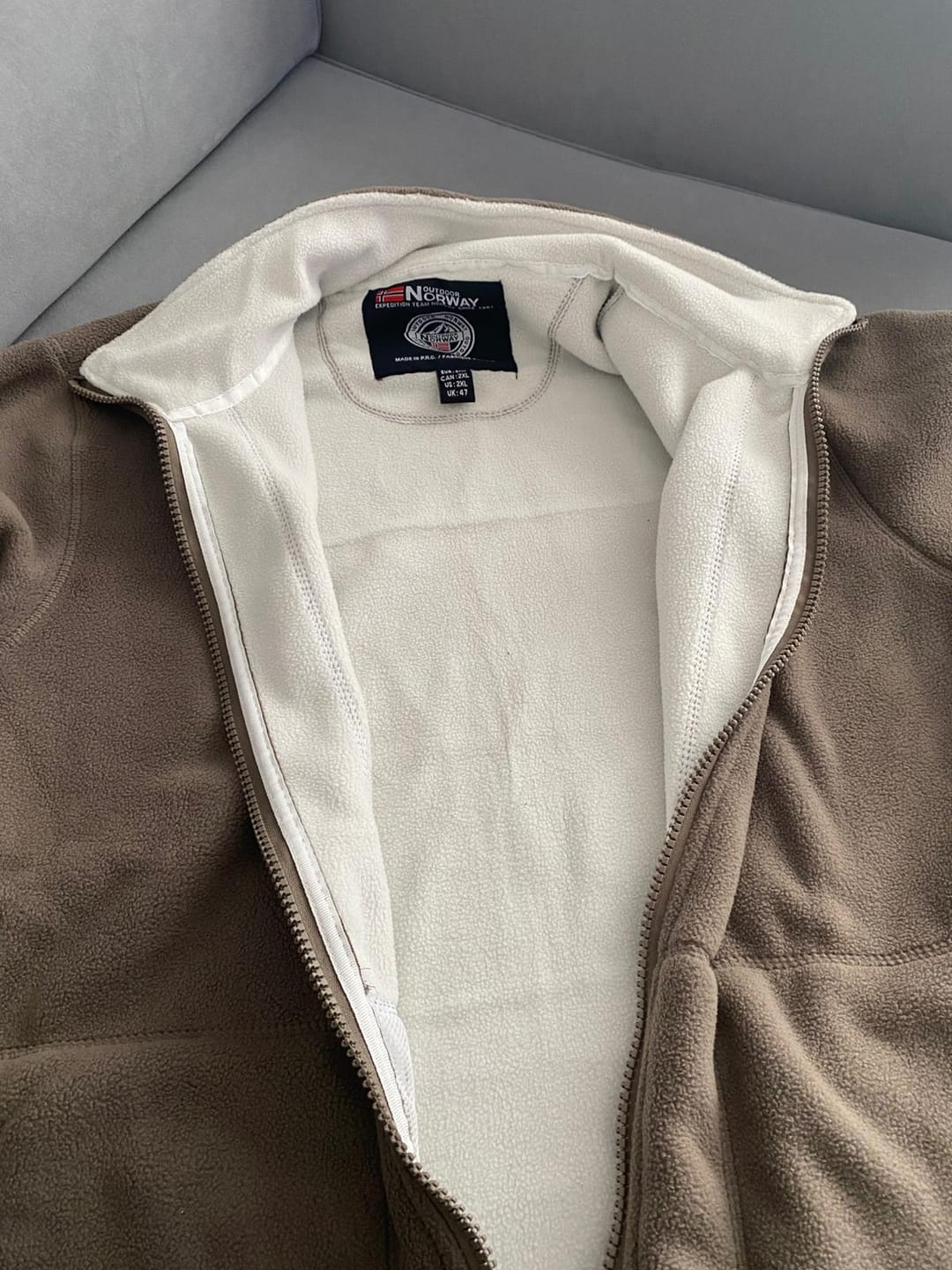 Customer photo review of Norway Polar