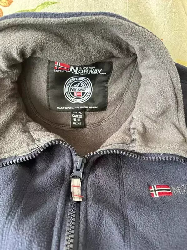 Customer photo review of Norway Polar