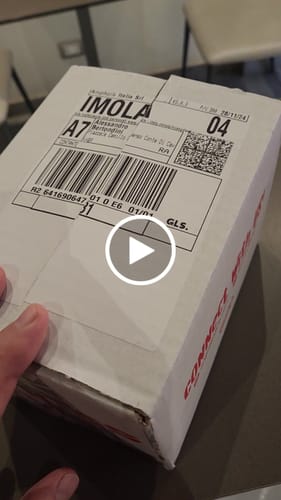 Customer video review of ANSIWIT – Ashwagandha KSM66®, Magnolia, Giuggiolo (45 Capsule)