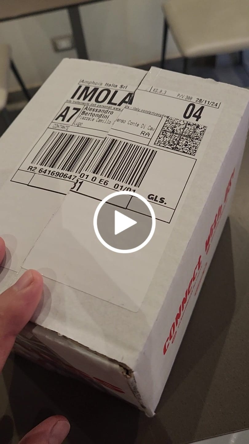 Kundrecension på video av ANSIWIT – Ashwagandha KSM66®, magnolia, jujube (45 kapslar)