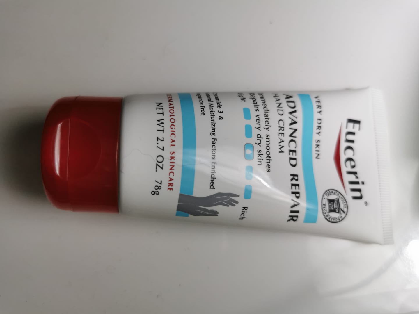 Customer photo review of شامبو كانتو بالأفوكادو المرطب - 400مل