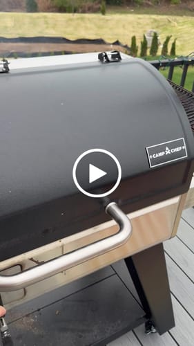 Customer video review of Turkey Brine Kit