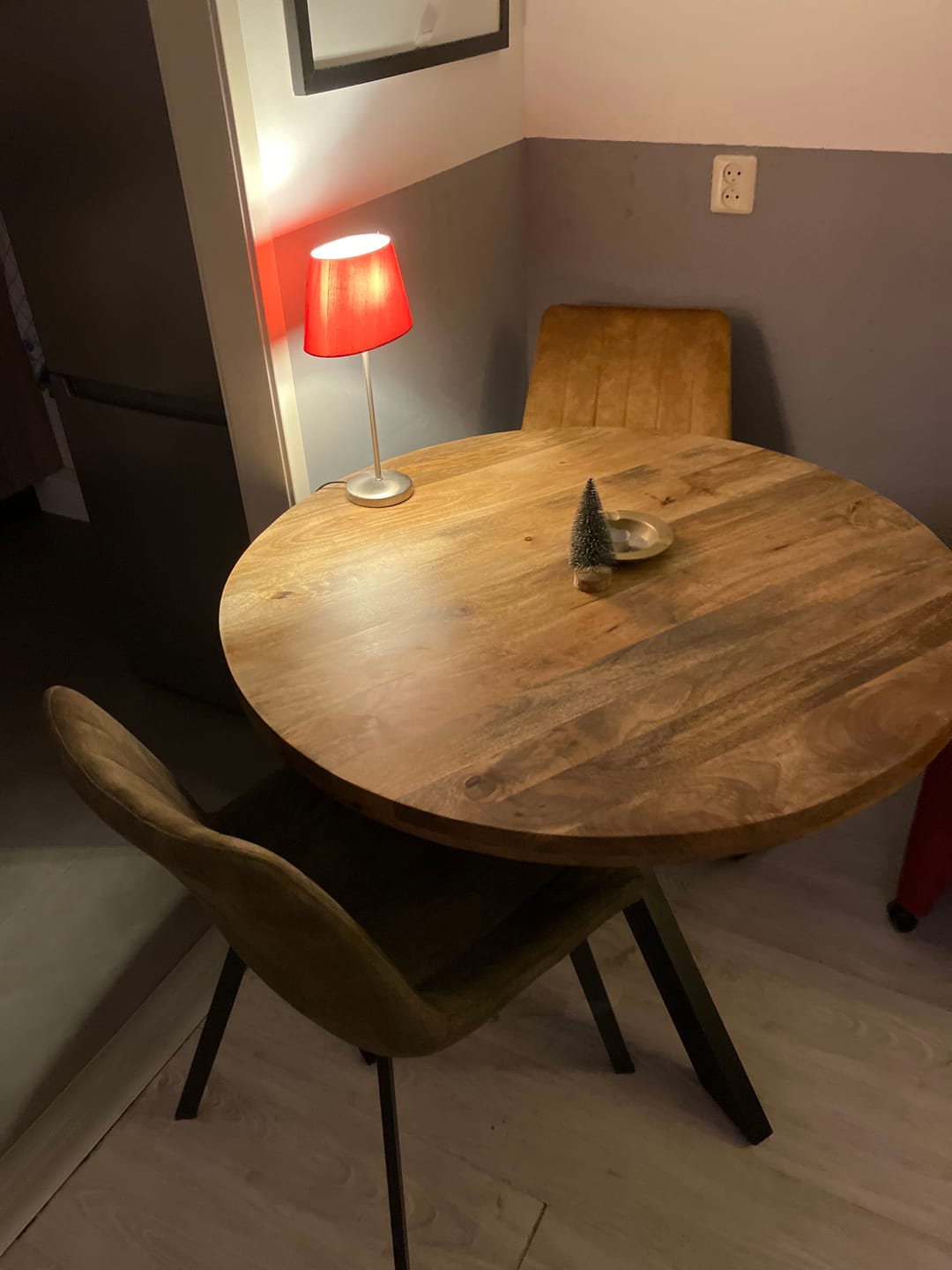 Customer photo review of Riva Stoel