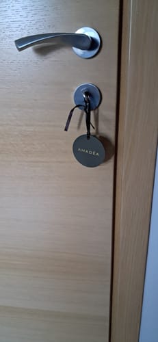 Customer photo review of 3 Profumatori per ambienti, armadi, cassetti e auto. I ciondoli di Amadēa