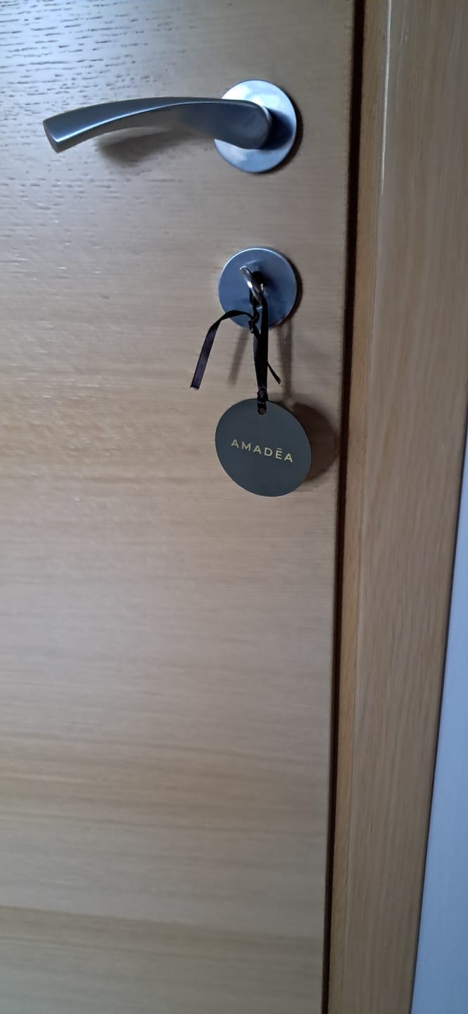 Customer photo review of 3 Profumatori per ambienti, armadi, cassetti e auto. I ciondoli di Amadēa