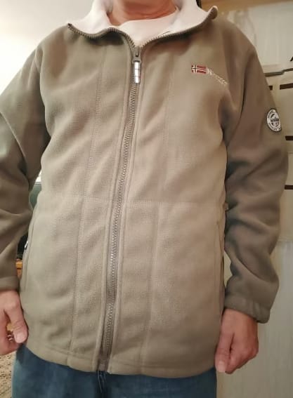Customer photo review of Norway Polar