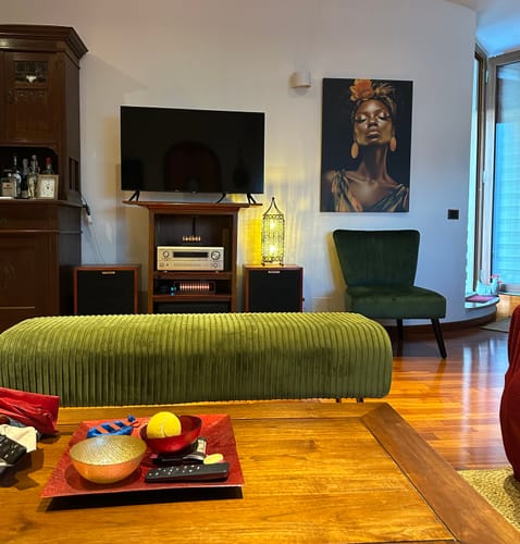 Customer photo review of Misteriosa essenza