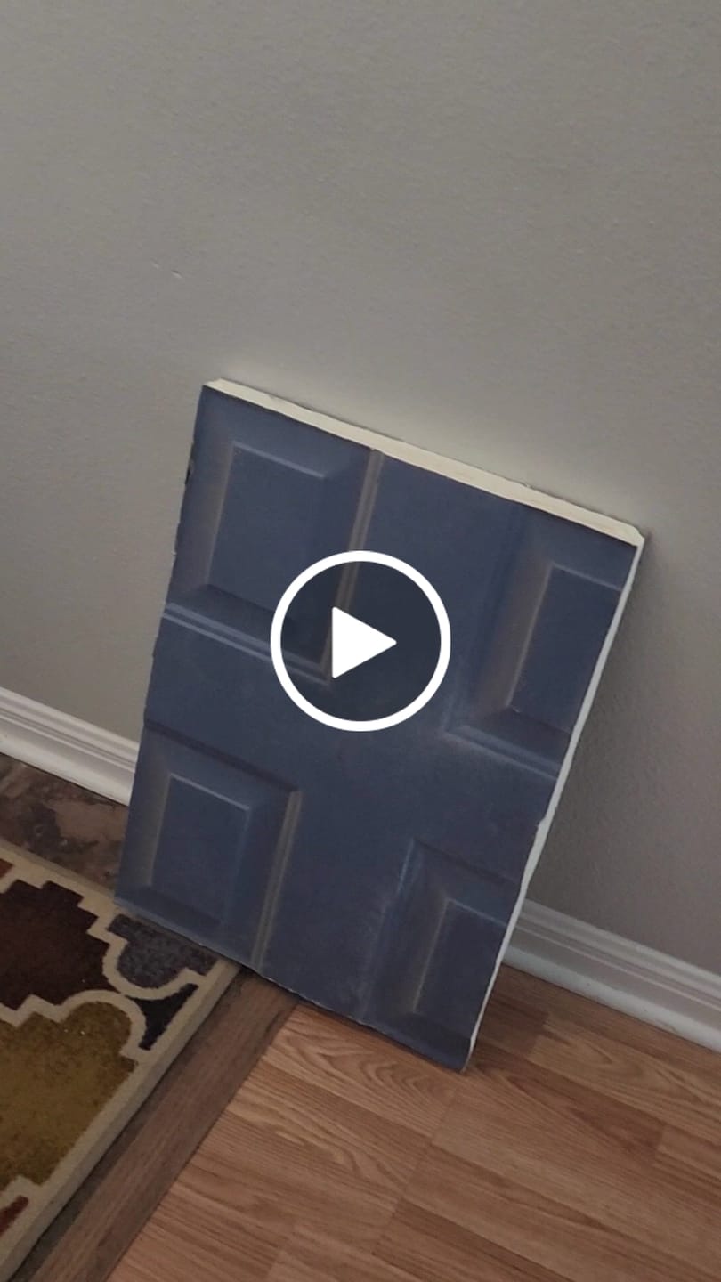 Customer video review of Clear 6 Lite Glass and Frame Kit (Craftsman)