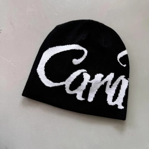 Customer photo review of Vencae™ BEANIE - ZHYRA