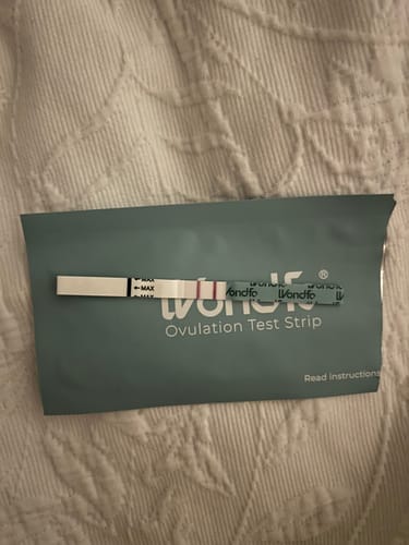 Customer photo review of PCOS Supplement