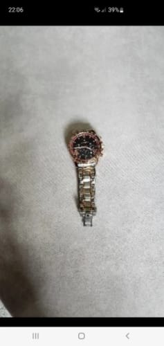 Customer photo review of Lucky Fours® Corsair