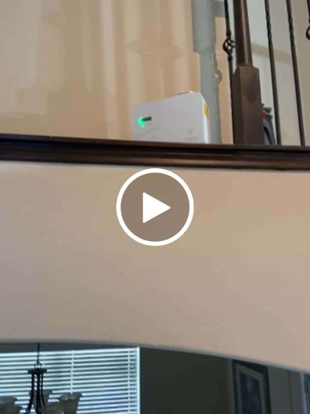 Customer video review of Luxe Collection Essential Aroma Oils