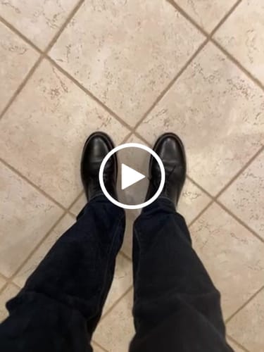 Customer video review of Oxford