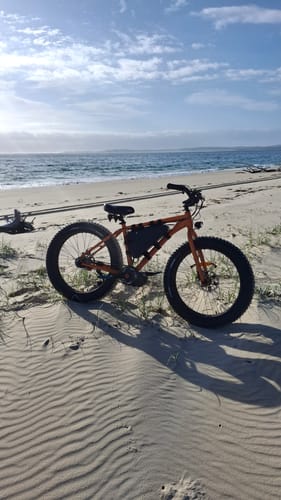 Roly G. review of Bafang 52V 3000W 60A BBSHD Mid Drive eBike Conversion Kit