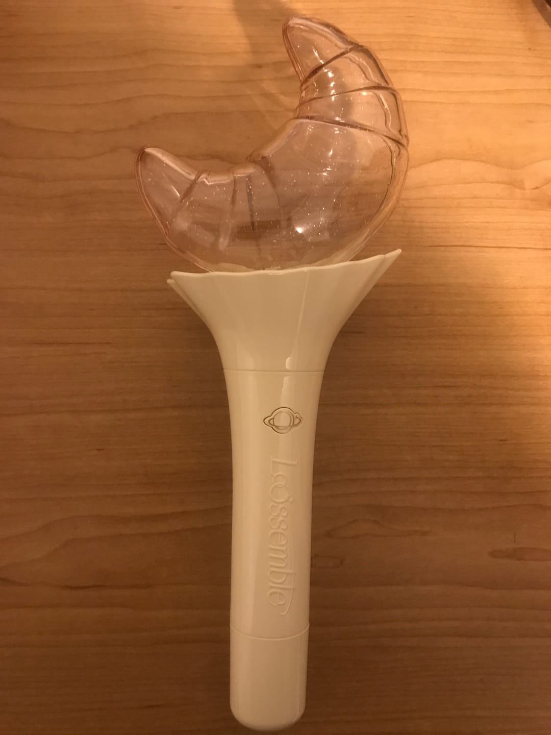 Customer photo review of Loossemble - OFFICIAL LIGHT STICK