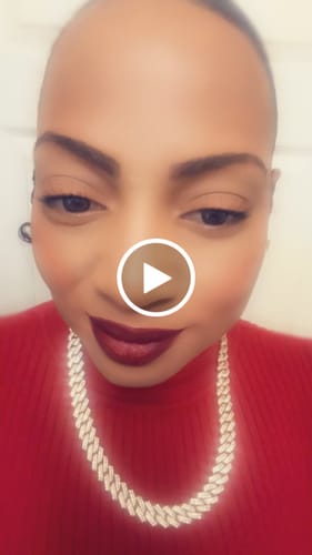 Customer video review of KYLIE BRACELET AND NECKLACE STACK-(Ready to Ship)