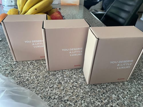 Customer photo review of New Beginnings