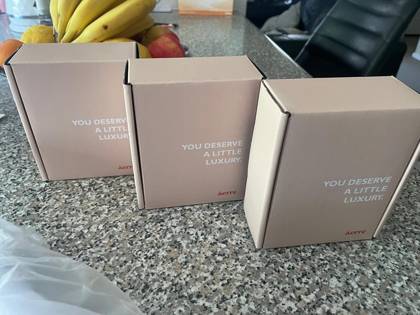 Customer photo review of New Beginnings