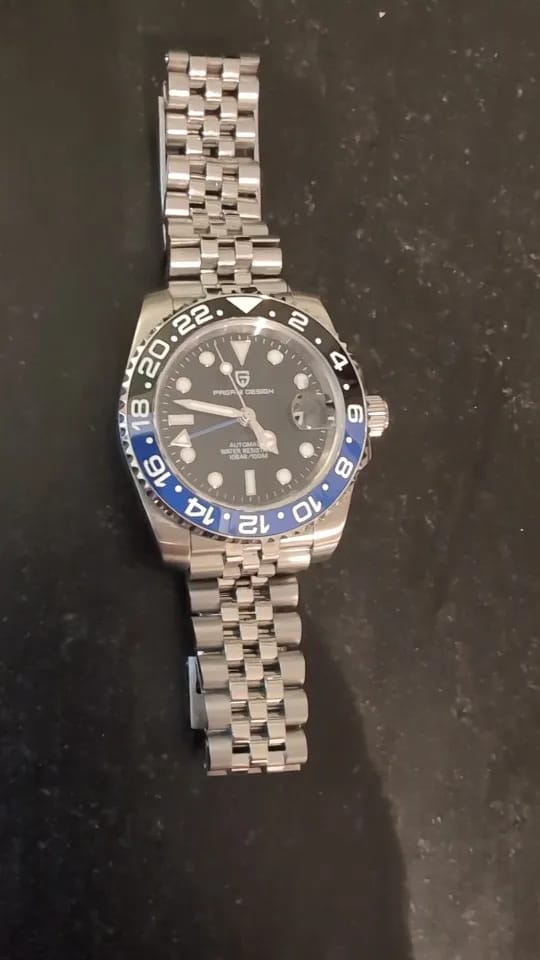 Customer photo review of Lucky Fours® Imperial